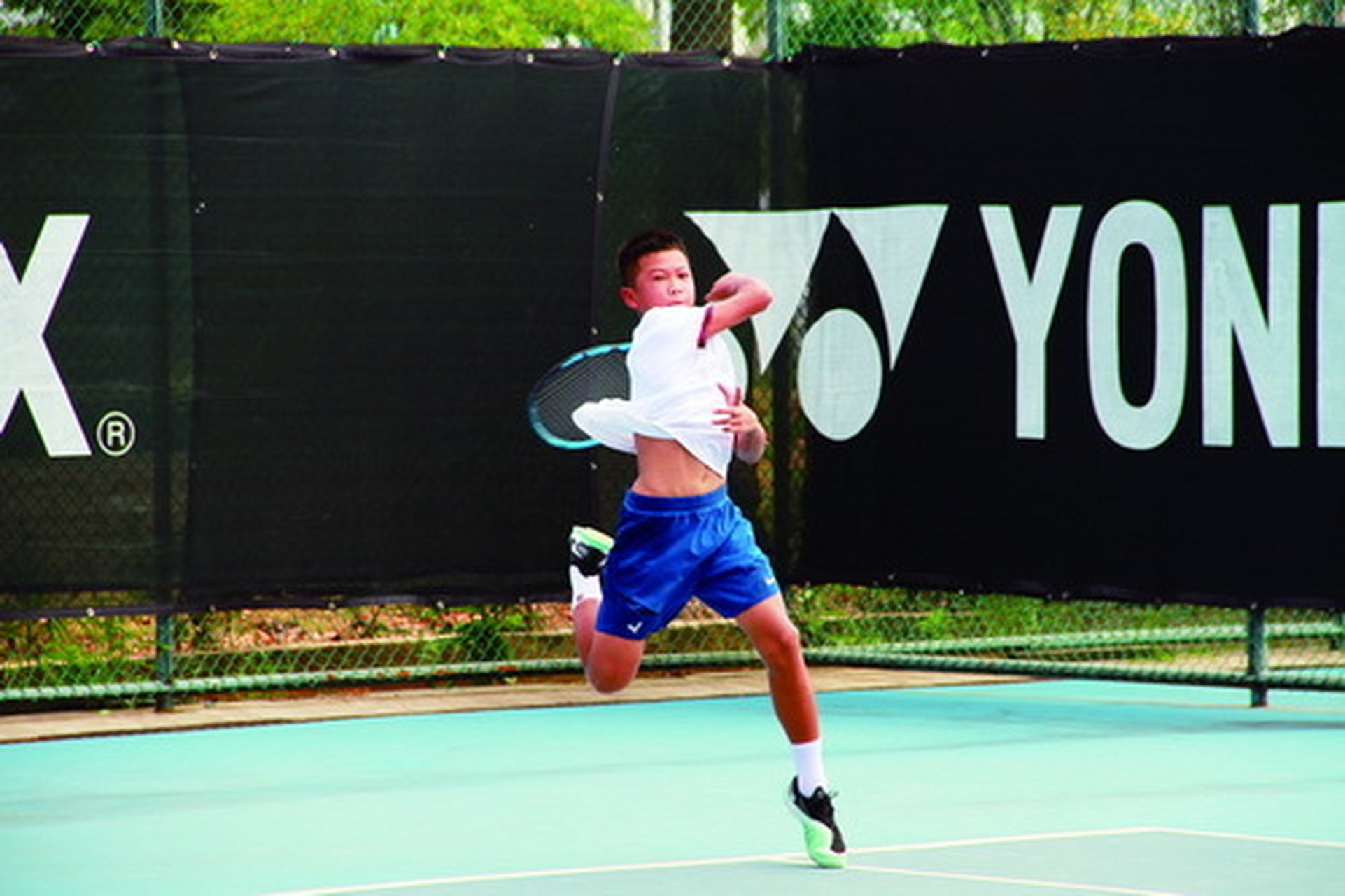 小众运动创新比赛,发现运动的多样性 小众运动创新比赛,发现运动的多样性