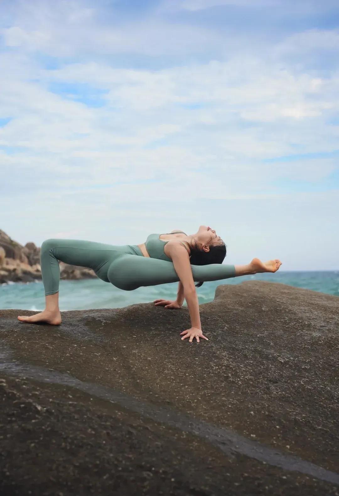 milan.com-关于特色沙滩瑜伽静修，身心放松的海边之旅的信息