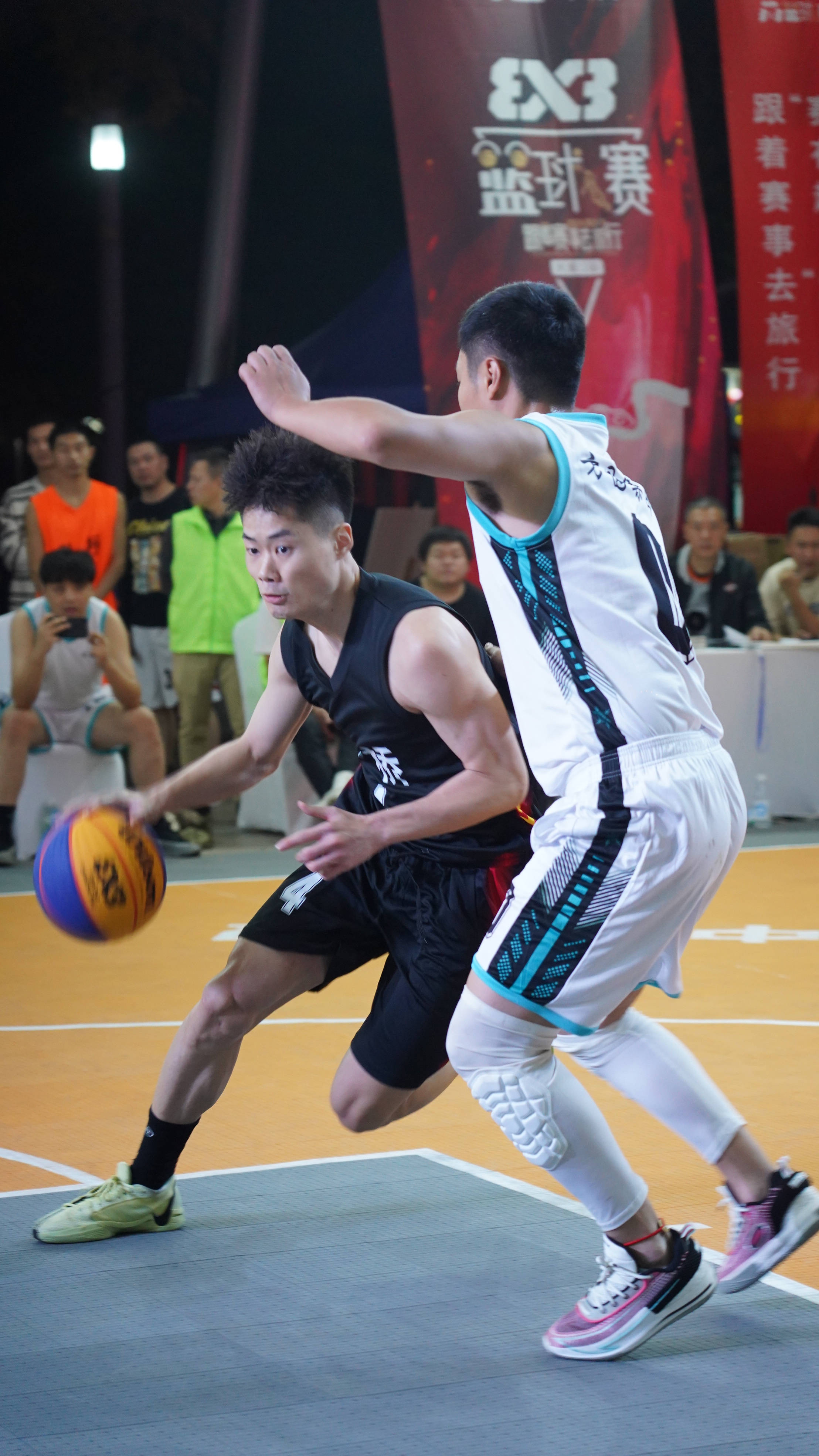 关于特色篮球赛事在国际舞台上异彩纷呈,展现中国力量的信息 关于特色篮球赛事在国际舞台上异彩纷呈,展现中国力量的信息