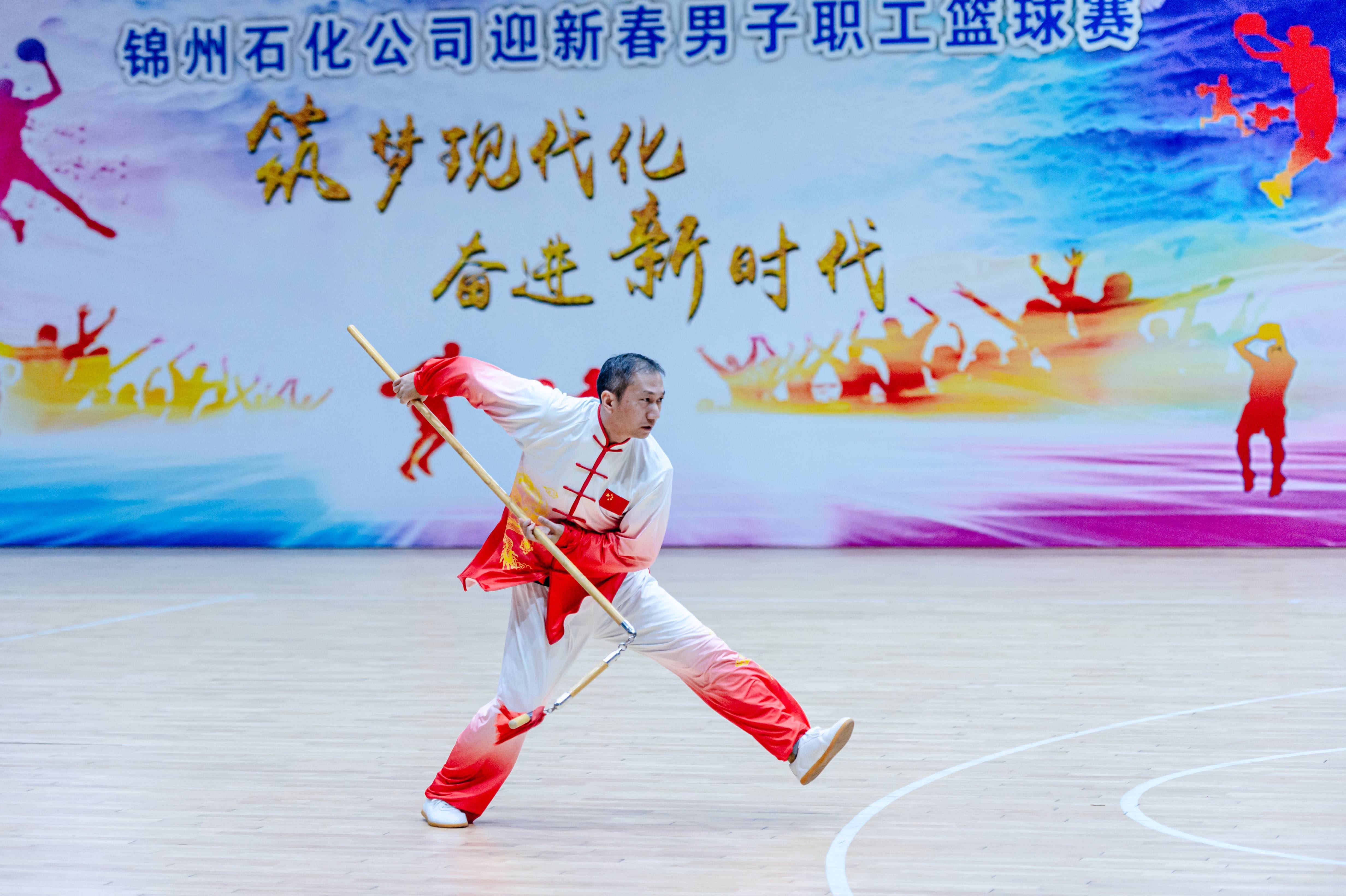 传统武术表演会,文化韵味在运动中绽放的简单介绍 传统武术表演会,文化韵味在运动中绽放的简单介绍