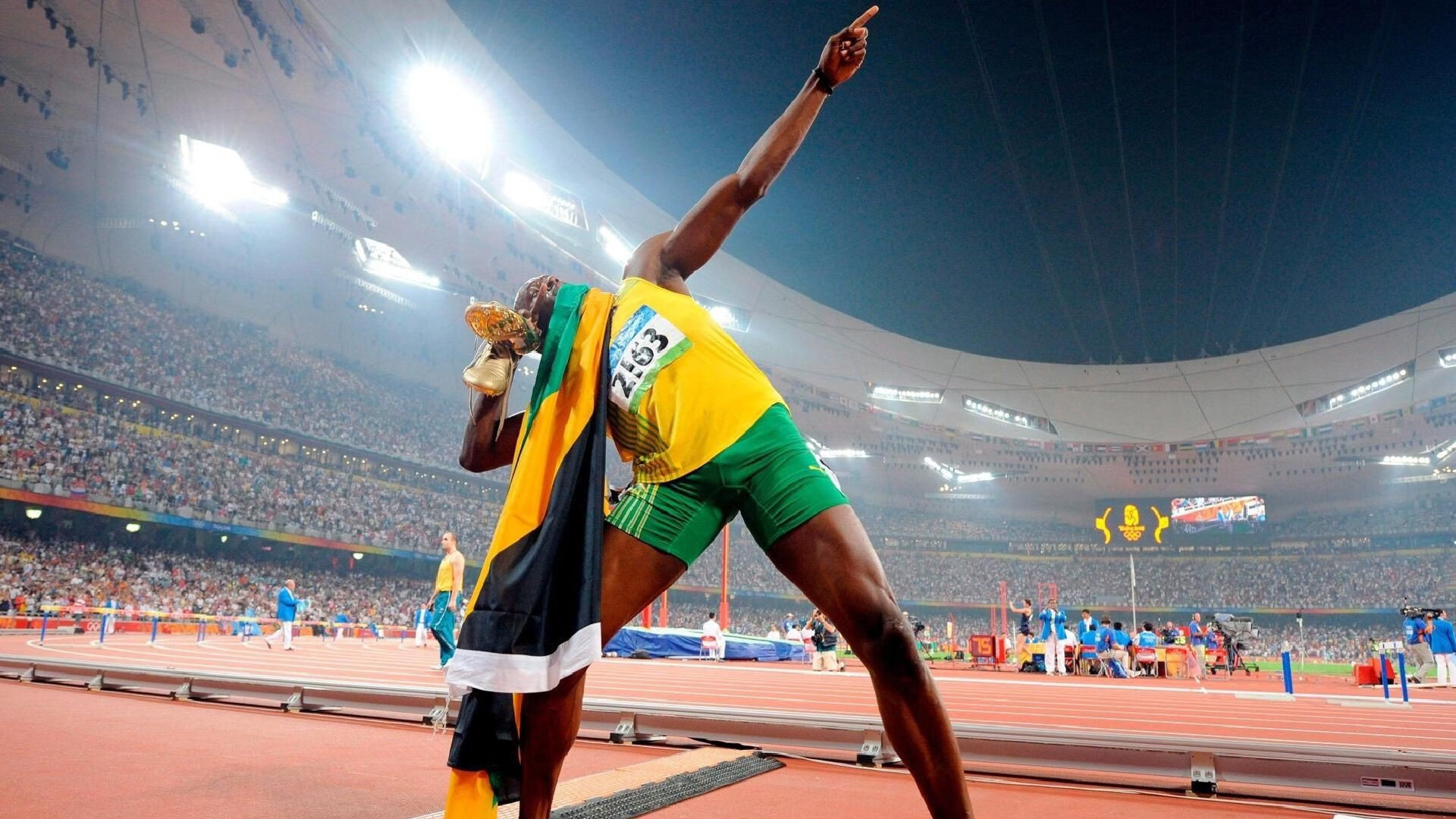 赛季闪光点：运动精神的极致表现